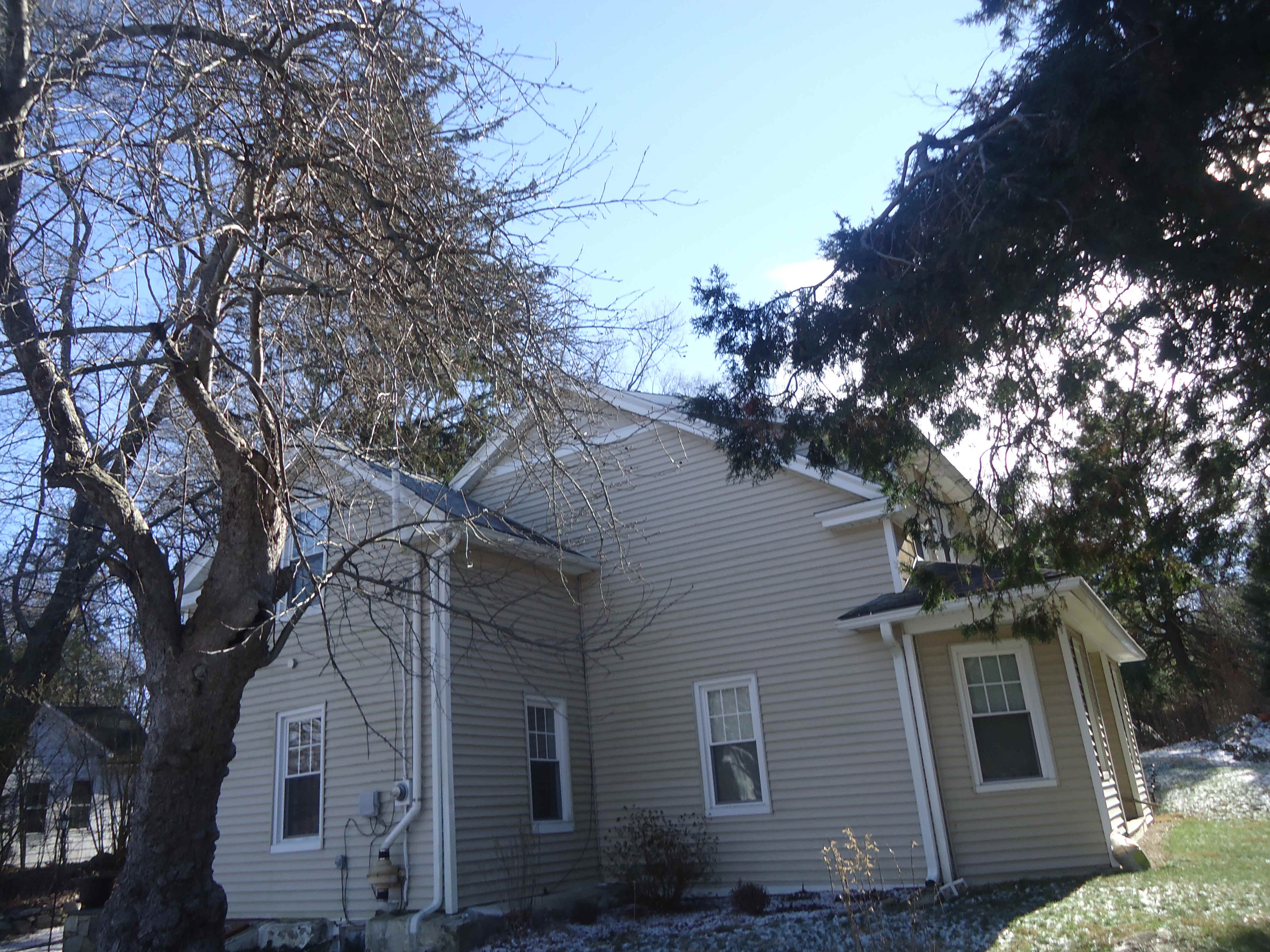Building photograph for 9 KRUSKYVILLE RD